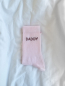 Preview: Famvibes Daddy Socken Rosa